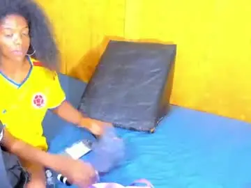 Chaturbate Adult Webcams of chocolatehot04