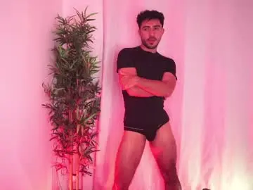 Chaturbate Live Sex of damon_frost