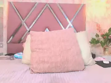 Chaturbate Sex Chat of dolce_pearl