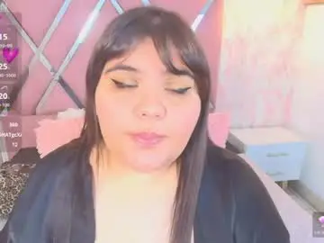 Chaturbate Live Sex of dolce_pearl