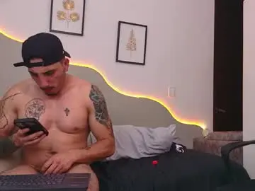 Chaturbate Adult Webcam of dylan_spencer