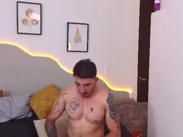 Chaturbate Best Webcam of dylan_spencer