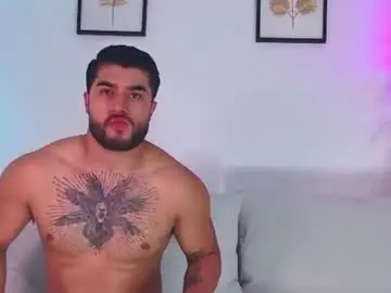 Chaturbate Free Porn Cam of dylan_spencer