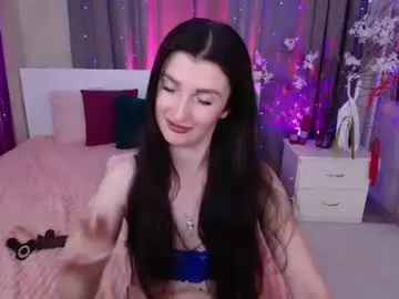 Chaturbate Sex Cam of evelingills