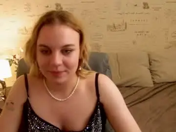 Chaturbate Sex Chat of glow_margo