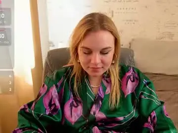 Chaturbate Sex Chat of glow_margo