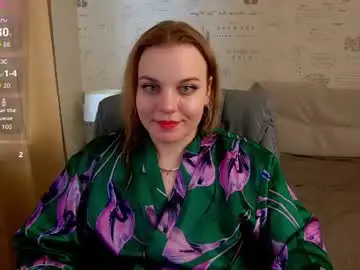 Chaturbate Adult Webcam of glow_margo
