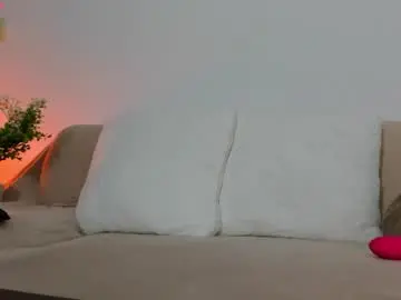 Chaturbate Sex Cam of glowing_blonde