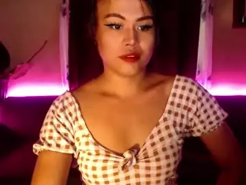 Chaturbate Sex Chat of hot_babe0802
