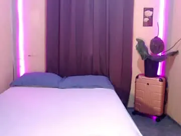 Chaturbate Live Sex Cam of hot_babe0802