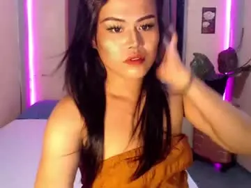Chaturbate Private Sex Chat of hot_babe0802