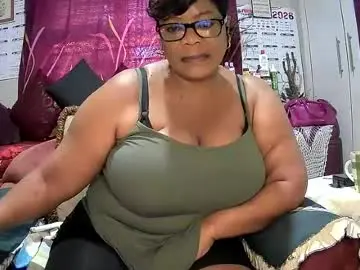Chaturbate Nude Webcam of itumeleng74