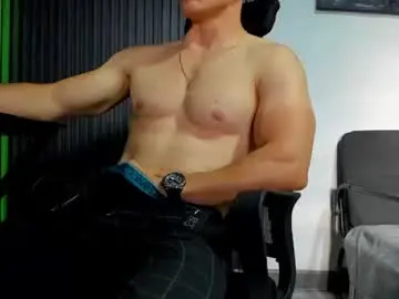 Chaturbate Live Sex of juliansexxx16