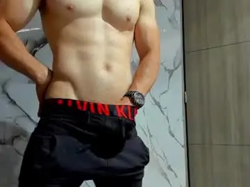 Chaturbate Sex Chat of juliansexxx16