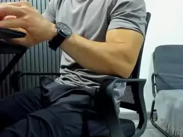 Chaturbate Sex Chat of juliansexxx16