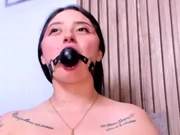 Chaturbate Live Porn of juliethcruz