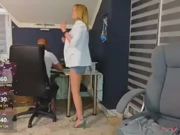 Chaturbate Sex Cam of karinadeniss
