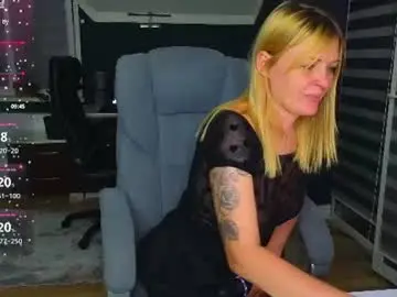 Chaturbate Adult Webcam of karinadeniss