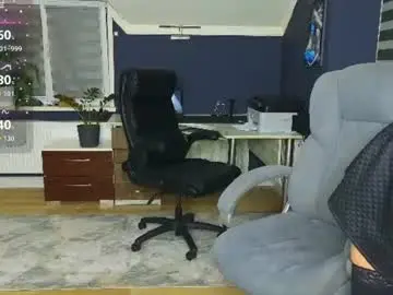 Chaturbate Adult Video Chat of karinadeniss