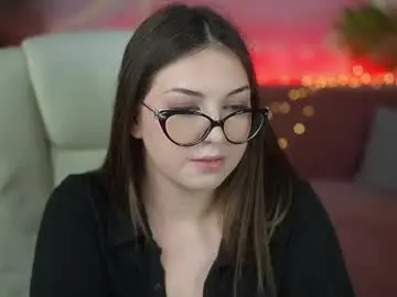 Chaturbate Sex Cam of lindsyrawr