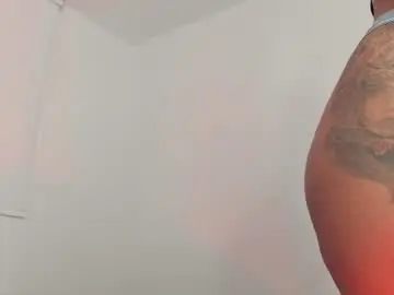 Chaturbate Live Sex Cam of maya__fox