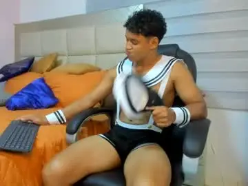 Chaturbate Watch Live Sex Cams of oliver_evans_19