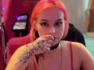 Chaturbate Live Sex of pineapple_dope