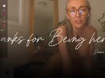 Chaturbate Private Sex Chat of sunnie_dayz