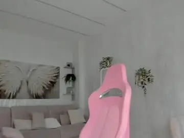 Chaturbate Free Live Porn of tiffanyhouston_