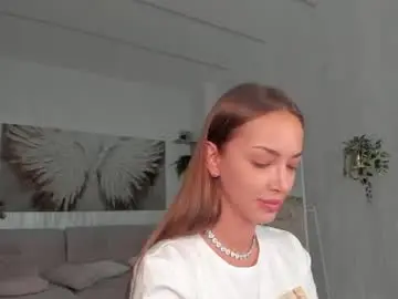 Chaturbate Free Porn Cam of tiffanyhouston_