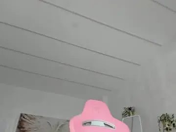 Chaturbate Live Porn of tiffanyhouston_