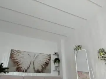 Chaturbate Best live sex cam show of tiffanyhouston_