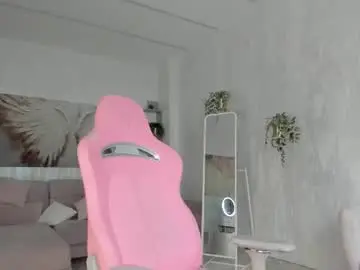 Chaturbate Sex Cam of tiffanyhouston_