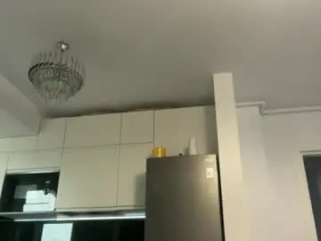 Chaturbate Nude Webcam of tiffanyhouston_