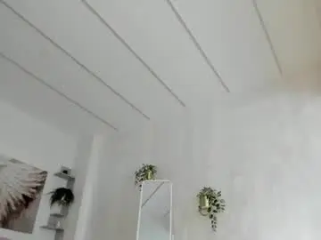 Chaturbate Best live sex cam show of tiffanyhouston_