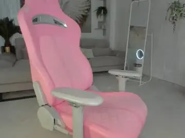 Chaturbate Live Sex of tiffanyhouston_