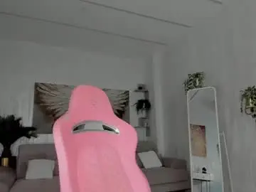 Chaturbate Watch Live Sex Cams of tiffanyhouston_
