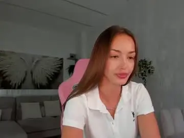 Chaturbate Sex Chat of tiffanyhouston_