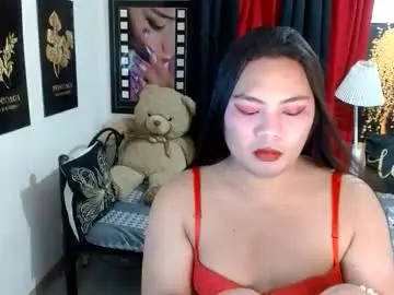 Chaturbate Free Live Porn of tsbrianabankhugecock