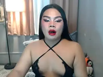 Chaturbate Free Live Porn of tsbrianabankhugecock