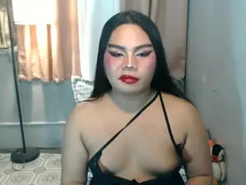 Chaturbate Adult Webcam of tsbrianabankhugecock
