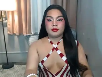 Chaturbate Free Live Porn of tsbrianabankhugecock