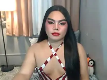 Chaturbate Live Sex of tsbrianabankhugecock