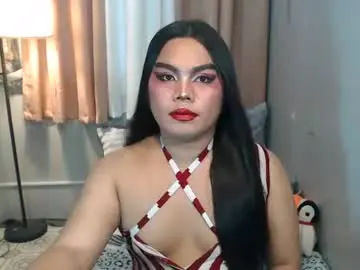 Chaturbate Live Sex Cam of tsbrianabankhugecock