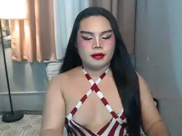 Chaturbate Free Live Porn of tsbrianabankhugecock