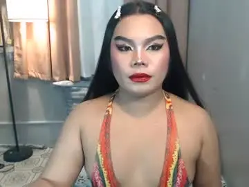 Chaturbate Live Sex Cam of tsbrianabankhugecock