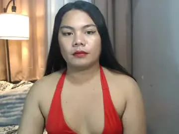 Chaturbate Live Sex of tsbrianabankhugecock