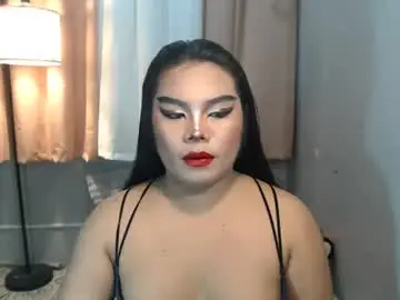 Chaturbate Live Porn of tsbrianabankhugecock