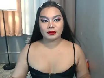 Chaturbate Best Webcam of tsbrianabankhugecock