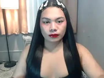 Chaturbate Sex Chat of tsbrianabankhugecock